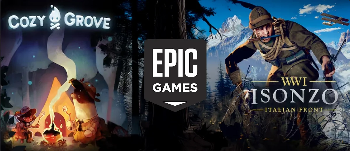 Epic Games Ücretsiz Oyunları 13 Mart - 19 Mart 2026