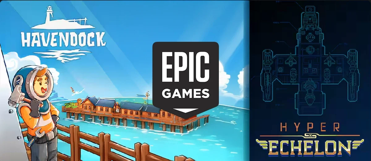 Epic Games Ücretsiz Oyunları 26 Mart - 2 Nisan 2026