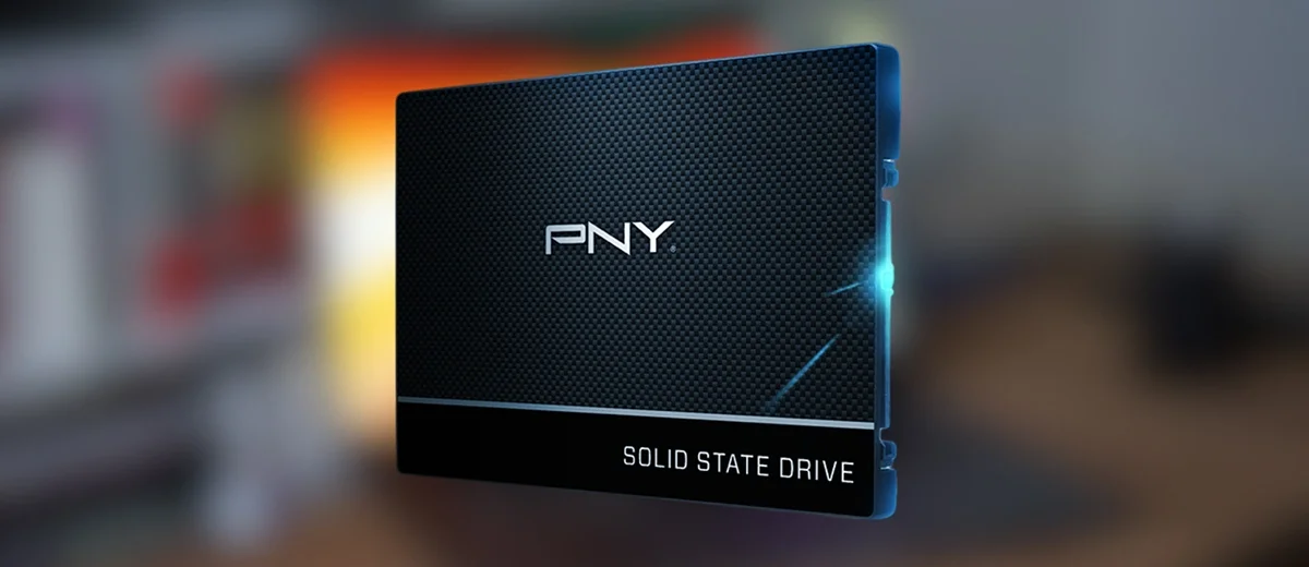 PNY CS900 SSD Rehberi: Eski Bilgisayarınızı Hızlandırmanın Verimli Yolu
