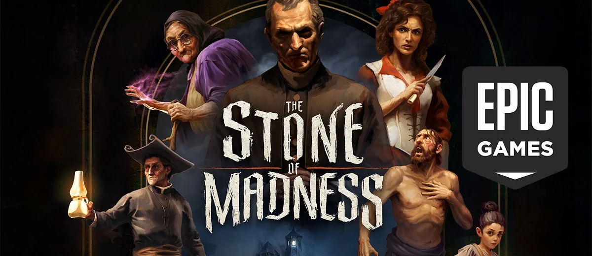 Epic Games Ücretsiz Oyunları 16 Nisan - 23 Nisan 2026