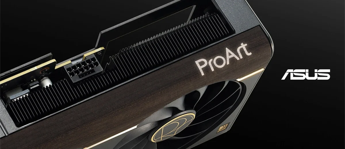 ASUS ProArt GeForce RTX 5080: Blackwell Mimarisi ve GDDR7 ile Tasarımda Yeni Bir Dönem