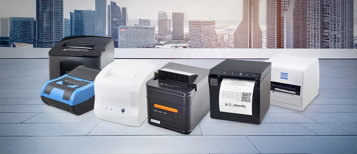 Her İşletmenin Değişmez İhtiyacı: İşletmenizi Dijitalleştiren Barkod ve POS Çözümleri