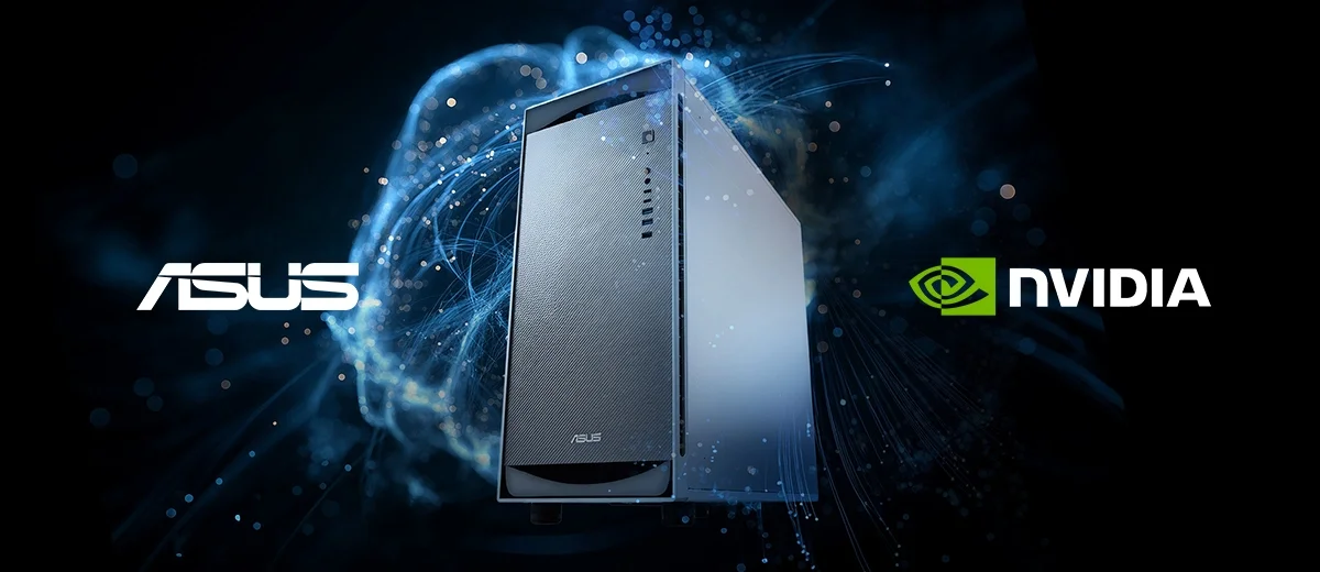 ASUS ExpertCenter Pro ET900N-G3: Masaüstünde Veri Merkezi ve Yapay Zeka Devrimi