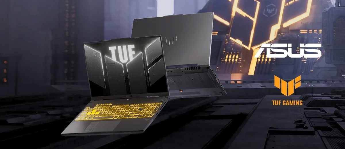 Yeni Nesil Oyun Bilgisayarı Arayanlara: ASUS TUF Gaming F16 (FX607VU-RL017) İnceleme