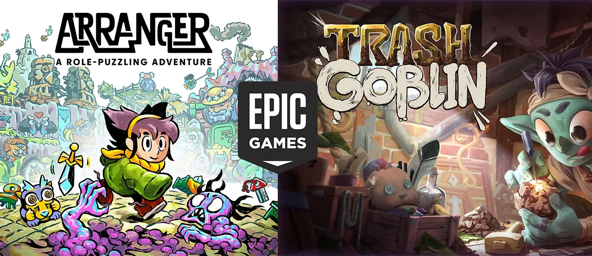 Epic Games Ücretsiz Oyunları 7 - 14 Mayıs 2026