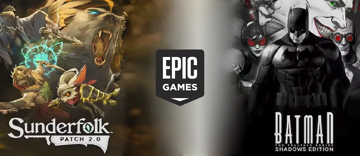 Epic Games Ücretsiz Oyunları 14 - 21 Mayıs 2026