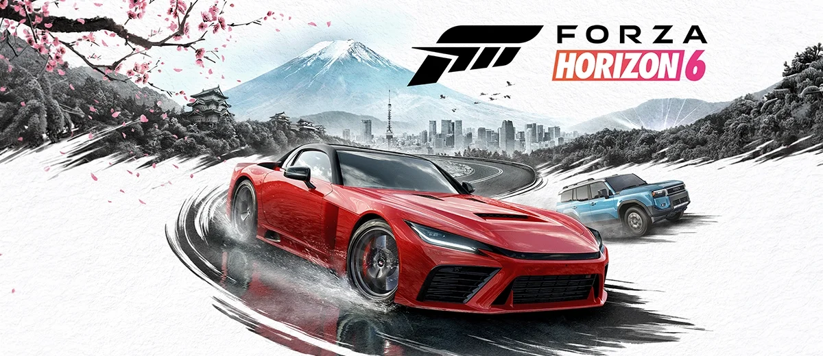Forza Horizon 6: Beklenen Japonya Rüyası Nihayet Gerçek Oldu