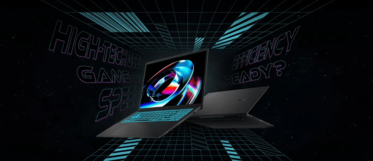 ASUS V16 Serisi İnceleme: Yeni Nesil RTX 50 ve Intel 2. Nesil Gücü Sahada