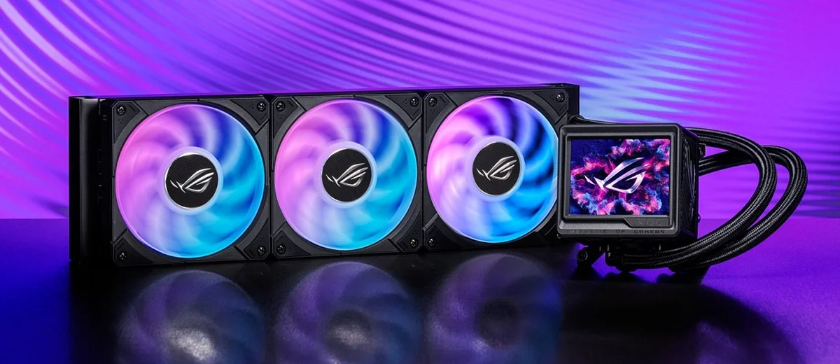 ASUS ROG Ryujin III 360 ARGB Extreme & White Edition: Sıvı Soğutmada Uç Nokta