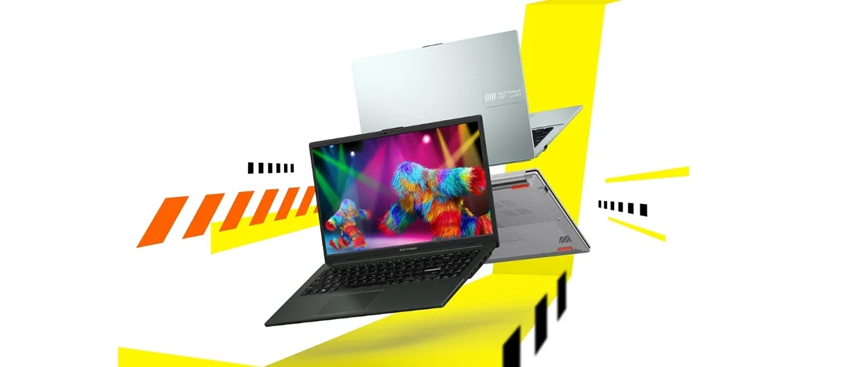 ASUS Vivobook Go 15 E1504FA-BQ4892 İnceleme: Mobil Üretkenliğin Bütçe Dostu Tarafı