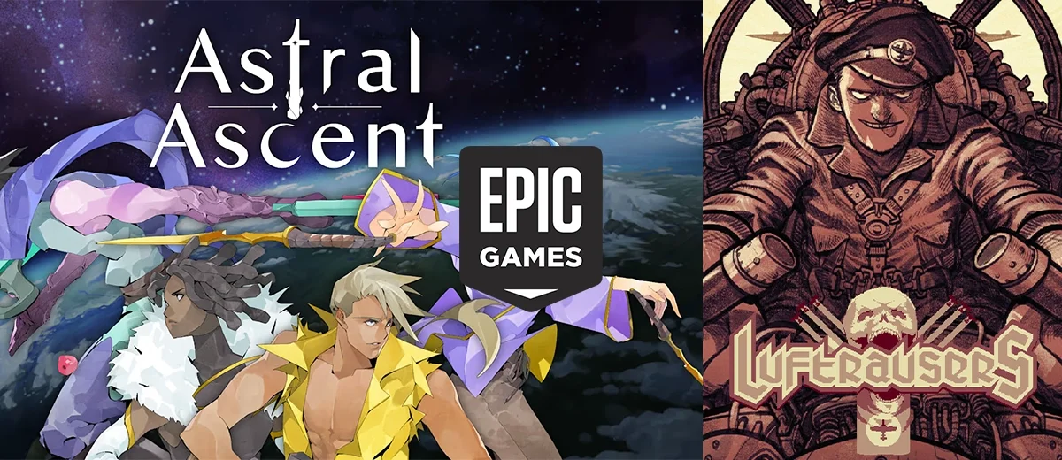 Epic Games Ücretsiz Oyunları 10 - 17 Eylül 2026