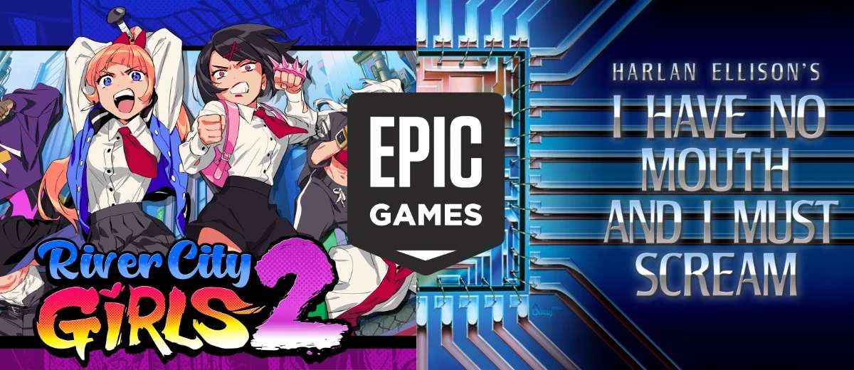 Epic Games Ücretsiz Oyunları 2 Temmuz - 9 Temmuz 2026