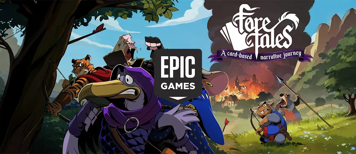 Epic Games Ücretsiz Oyunları 23 Temmuz - 30 Temmuz 2026