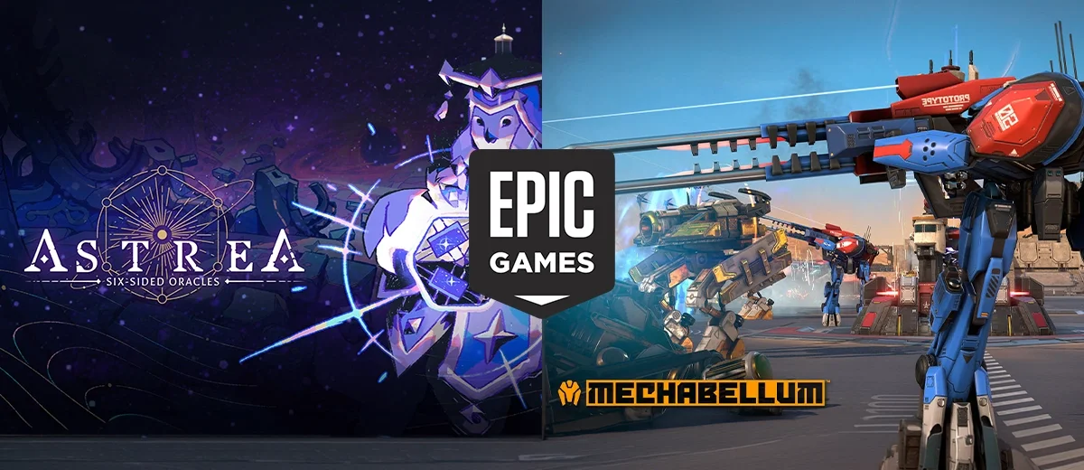 Epic Games Ücretsiz Oyunları 24 Eylül - 1 Ekim 2026