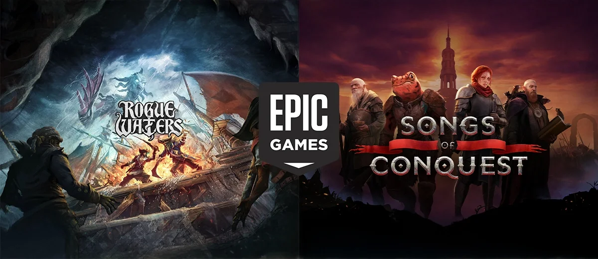Epic Games Ücretsiz Oyunları 4 - 11 Haziran 2026