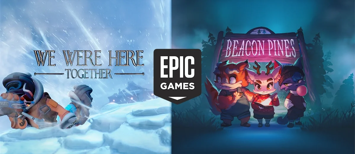 Epic Games Ücretsiz Oyunları 6 Ağustos - 13 Ağustos 2026