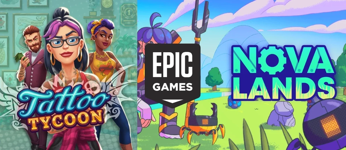 Epic Games Ücretsiz Oyunları 9 Temmuz - 16 Temmuz 2026