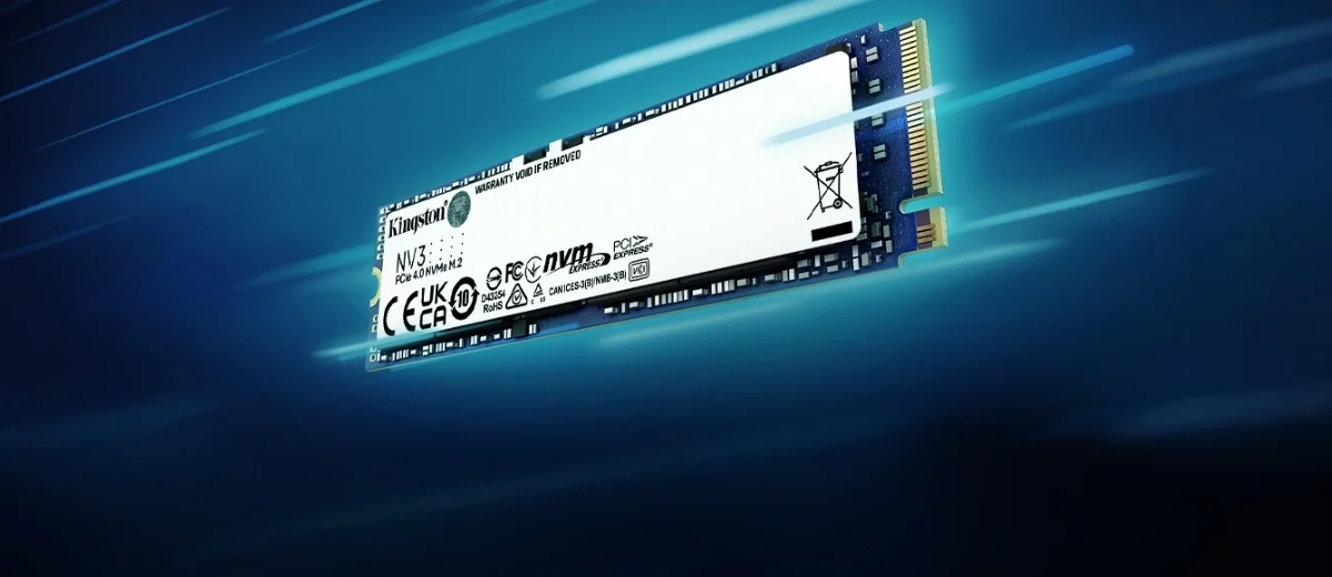 Kingston NV3 PCIe 4.0 NVMe SSD Serisi İnceleme: Yüksek Hız ve Ekonomik Depolama