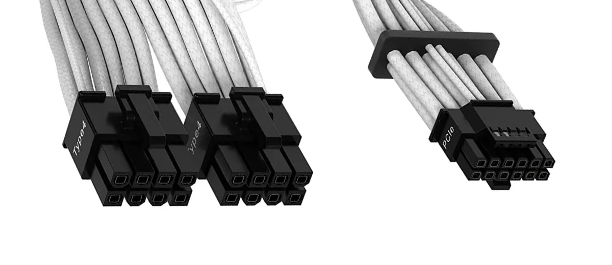 Yeni Nesil Güç Standardı: 12VHPWR ve 12V-2x6 Kablolar Nedir, Gerekli midir?