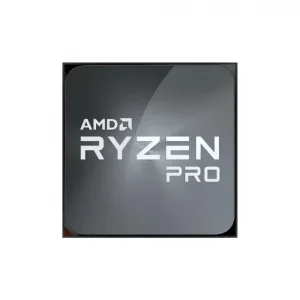 AMD Ryzen 5 PRO 3400G 3.7 Ghz 4 Çekirdek 6MB AM4 12nm Tray İşlemci