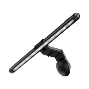 ASUS ROG Aura Monitör Işık Çubuğu ALB01 Monitör Üstü Aydınlatma