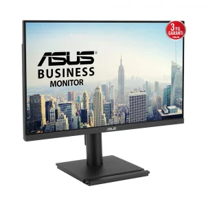 ASUS 24" VA249QGS 120Hz 1ms Eye Care 1080p IPS LED Pivot Business Monitör