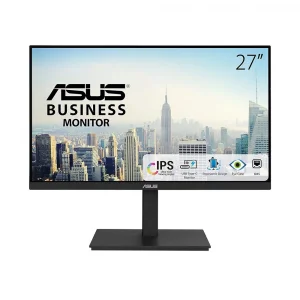ASUS 27" VA27ACFSN 100Hz 5ms Eye Care Adaptive-Sync 1440p IPS LED Business Monitör