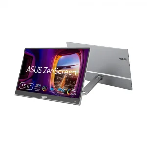 ASUS 16" ZenScreen OLED MQ16AHE 60Hz 1ms %100 DCI-P3 HDR 1080p OLED Taşınabilir Monitör