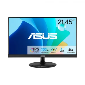 ASUS 21.5" VP229HF 100Hz 1ms Adaptive-Sync Eye Care 1080p IPS LED Oyuncu Monitörü