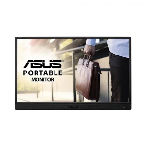 ASUS 15.6" ZenScreen MB165B 60Hz 5ms 1366x768 TN LED USB Type-C Taşınabilir Monitör