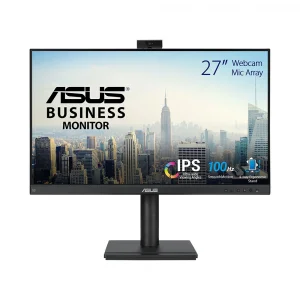 ASUS 27" BE279QFK 100Hz 5ms Eye Care 1080p IPS LED Business Monitör