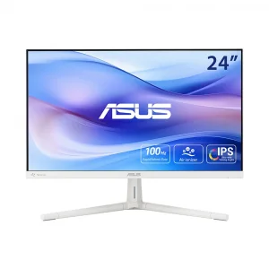 ASUS 24" VU249HFI-W 100Hz 1ms Eye Care Adaptive-Sync IPS LED Monitör