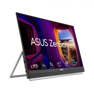ASUS 22" ZenScreen MB229CF 100Hz 5ms 1080p IPS LED Taşınabilir Monitör
