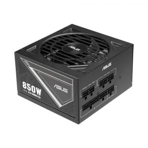 ASUS 850W-ATS 80+ Gold Tam Modüler Güç Kaynağı