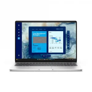 Dell Pro 16 PC16250 Intel Core Ultra 5 235U 32GB DDR5 RAM 512GB SSD 16" 1920x1200 Ubuntu Notebook Bilgisayar