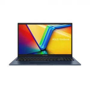 ASUS Vivobook 15 X1504VA-NJ3665 Intel Core 5 120U 8GB DDR4 RAM 512GB SSD FreeDOS 15.6" 1080p Notebook Bilgisayar