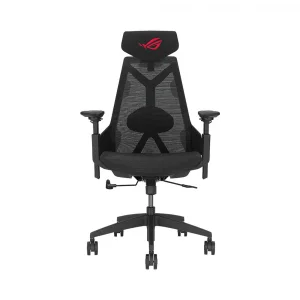 ASUS ROG Destrier Core SL400C Ergonomik Siyah Oyuncu Koltuğu