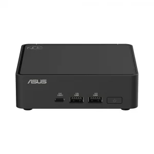 ASUS NUC15 Pro Slim Kit Intel Core 3 100U İşlemcili Barebone (Ram ve SSD yok) FreeDOS Mini Masaüstü Bilgisayar