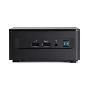 ASUS NUC12 Pro Tall Kit Intel Core i3-1220P İşlemcili Barebone (Ram ve SSD yok) FreeDOS Mini Masaüstü Bilgisayar