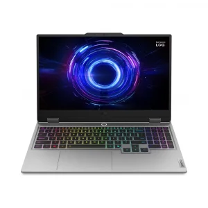Lenovo LOQ 15IRX10 83JE00JLTR Intel Core i5-13450HX 16GB DDR5 RAM 512GB SSD RTX5050 8 GB FreeDOS 15.6" 1080p Notebook
