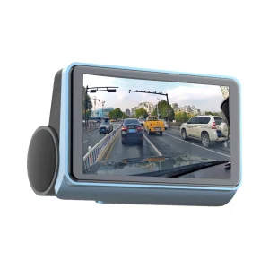 Dahua DHI-DAE-HC3511GW-S8 Çift Kameralı (1440p Ön - 1080p Arka) Geniş Açı G-Sensör WiFi Dashcam Araç Kamerası