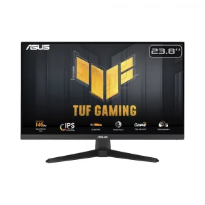 ASUS TUF Gaming 23.8" VG249QE5A 146Hz 1ms Adaptive-Sync 1080p IPS LED Oyuncu Monitörü