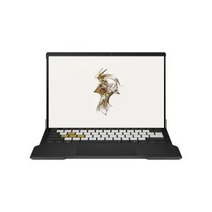 ASUS ROG Flow Z13-KJP Kojima Productions Edition AMD Ryzen AI MAX+ 395 128GB DDR5 RAM 1TB SSD 13.4" Dokunmatik 2560x1600 180Hz Windows 11 Gaming Notebook