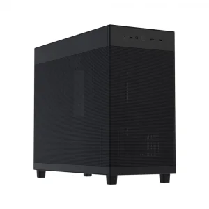 ASUS Prime AP303 Mesh 1x Fanlı Mid Tower ATX Kompakt Gaming Kasa