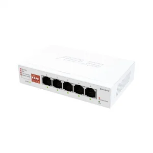 ASUS QG-U1080 8-Port 2.5G + 2-Port 10G SFP+ Yönetilmeyen Switch