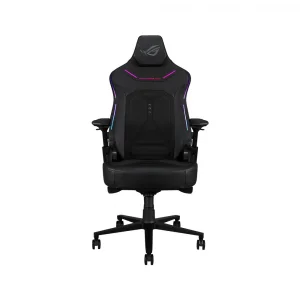 ASUS ROG Courser RGB 4D Kolçaklı Oyuncu Koltuğu