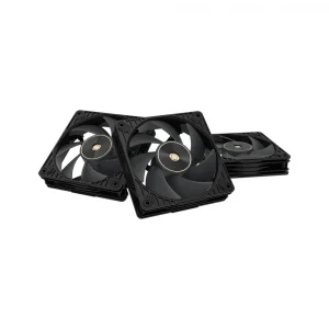 ASUS ProArt PF120 3000rpm Daisy-Chain Destekli PWM Fan - 3'lü Paket