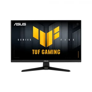 ASUS 27" TUF Gaming VG27AQE5A 165Hz 0.3ms FreeSync G-Sync 2K 1440p HDR IPS LED Gaming Monitör