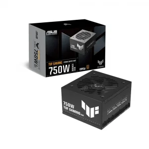 ASUS TUF Gaming750B EVO 750W 80 PLUS Bronze Tam Modüler Güç Kaynağı