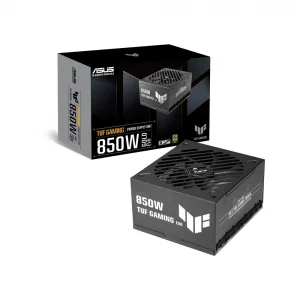ASUS TUF Gaming 850G EVO 850W 80 PLUS Gold Tam Modüler Güç Kaynağı